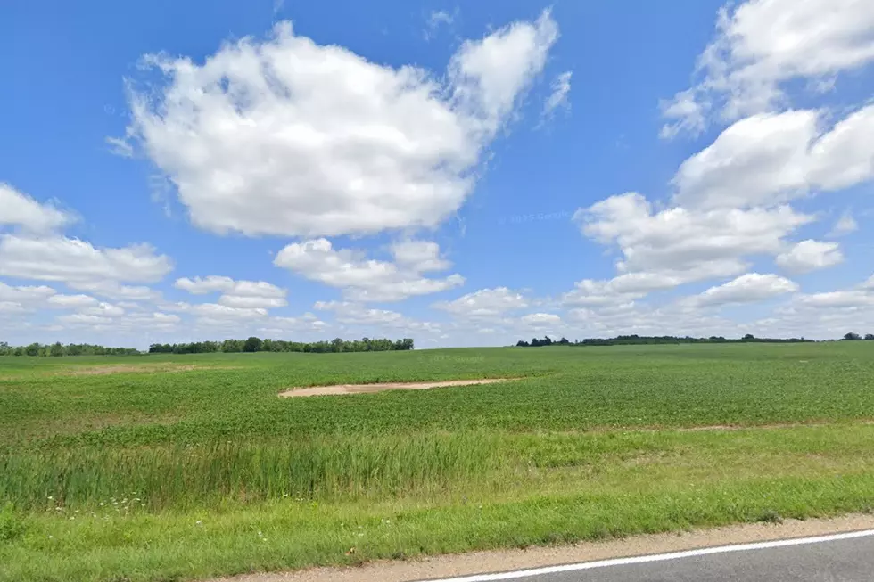 Microsoft's land at 4450 76th St., where it is attempting to build a data center. / Google Maps