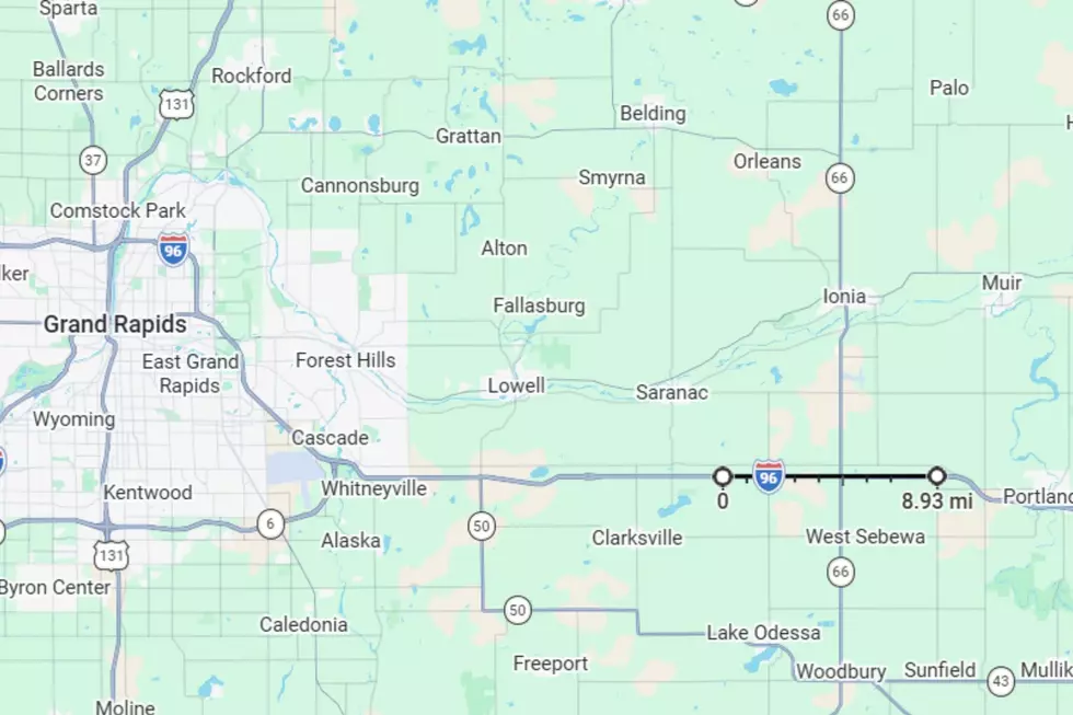Google Maps