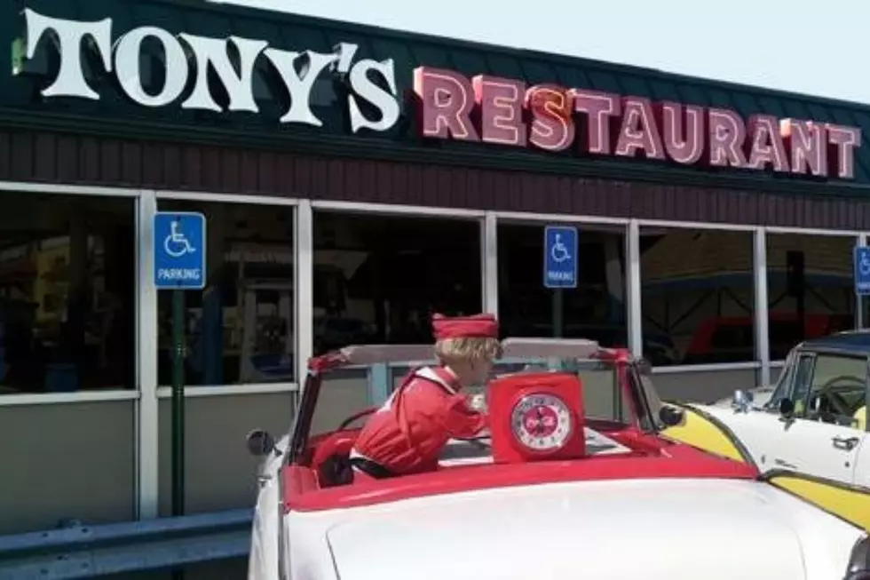 Tony's I-75 via Facebook