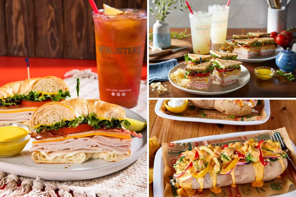 McAlister's Deli via Facebook