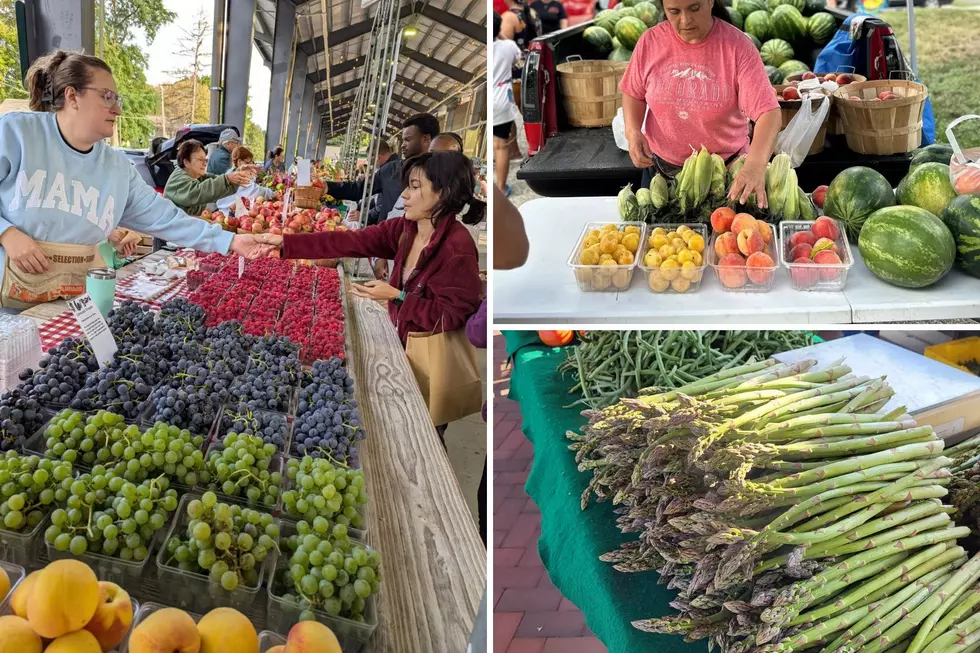 Fulton Street Farmers Market, Godwin Mercado, Grandville Farers Market via Facebook