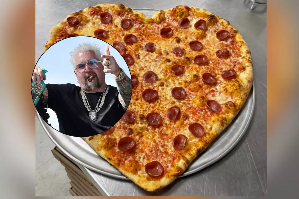 Michigan Restaurant Named Best Guy Fieri Stop in State