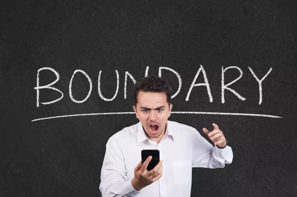 New MI Workplace Boundaries Law: What to Know
