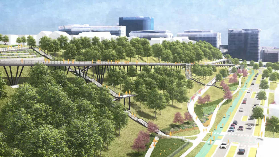 Is Bellknap Hill’s Major Overhaul Still A Possibility?