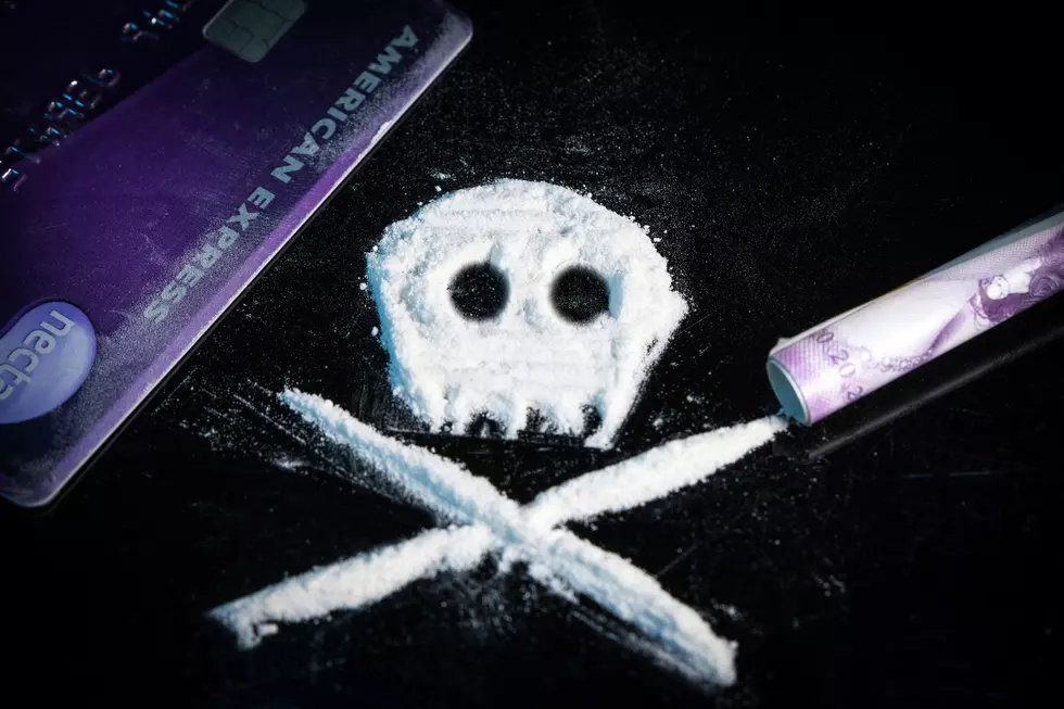 Police Seize 7.5 Pounds of Cocaine in Grand Rapids Raid