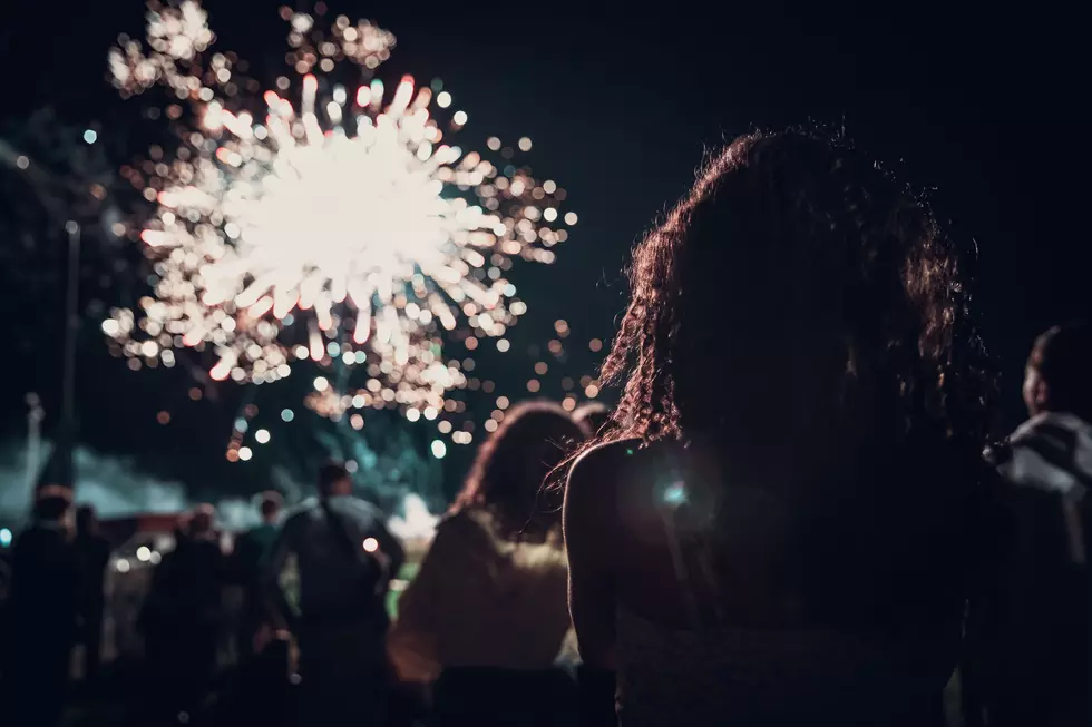 When You Can Start Lighting Off July 4th Fireworks In Michigan