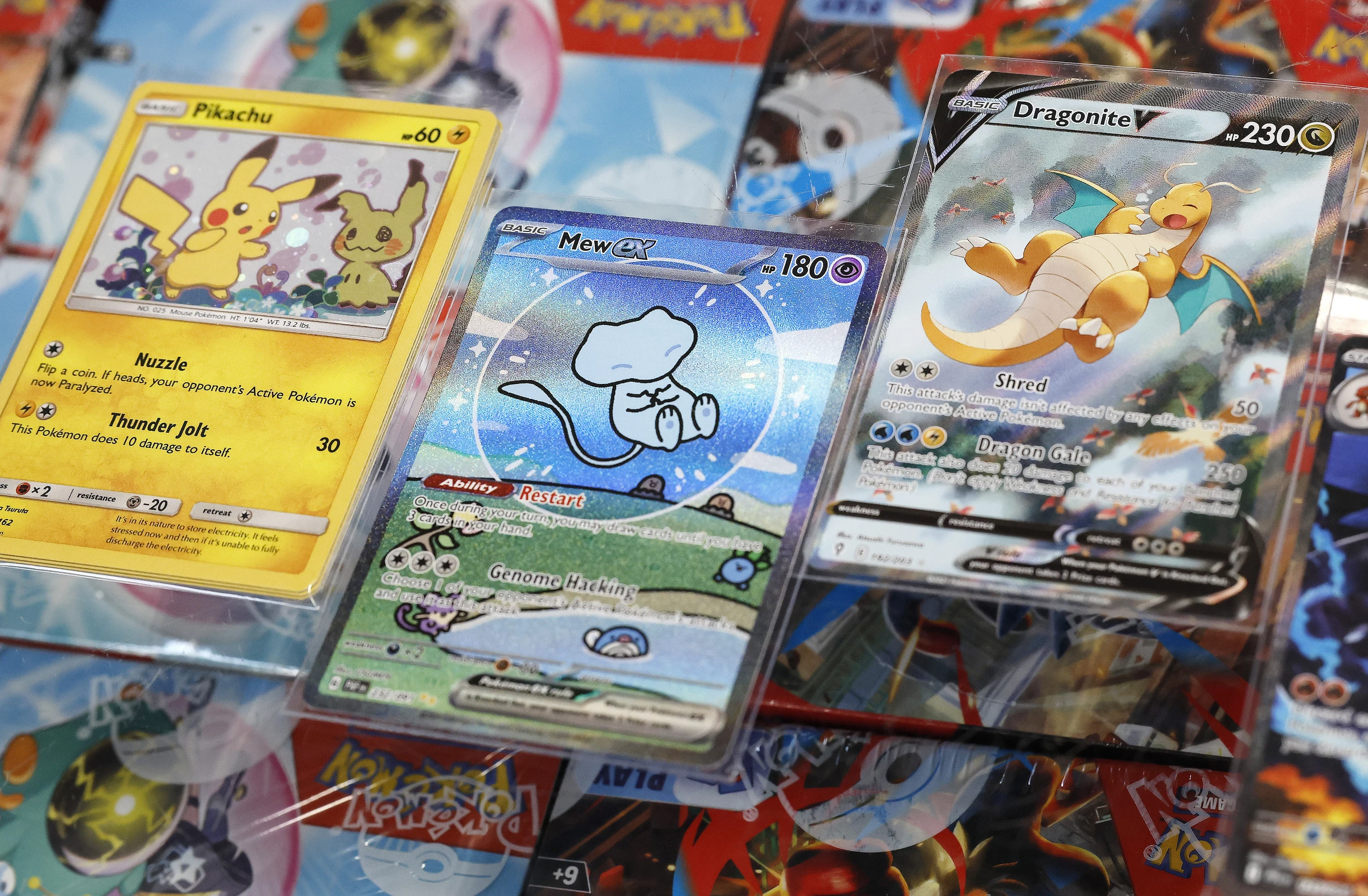 pokemon binder for cards TopDeck 500 Card Binder Pro