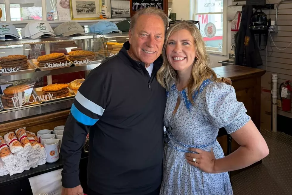 Mackinac Island Cookie Co. via Facebook