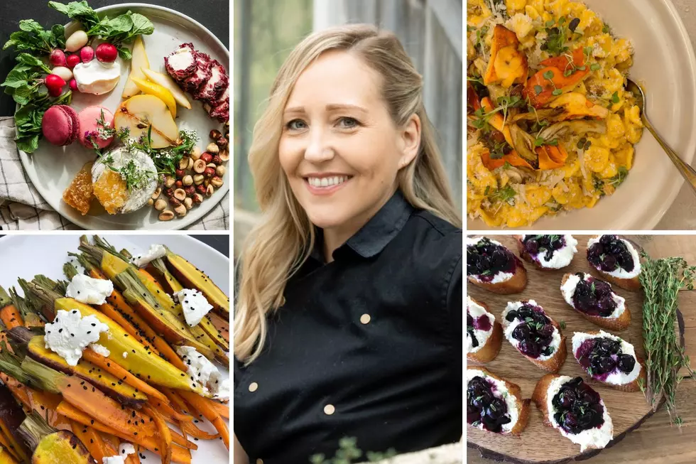 Grand Rapids Private Chef to Open New Café This Summer
