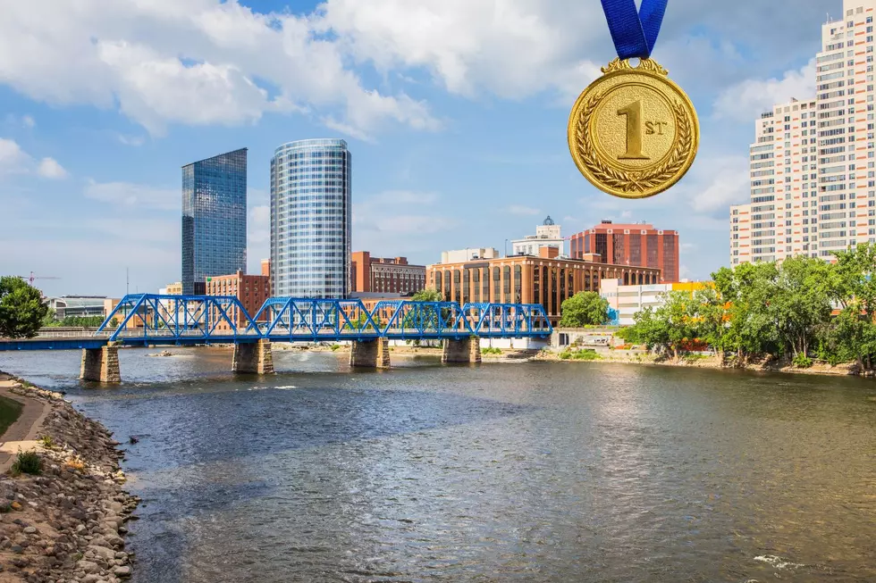 New Study Ranks Grand Rapids Michigan’s Best-Run City