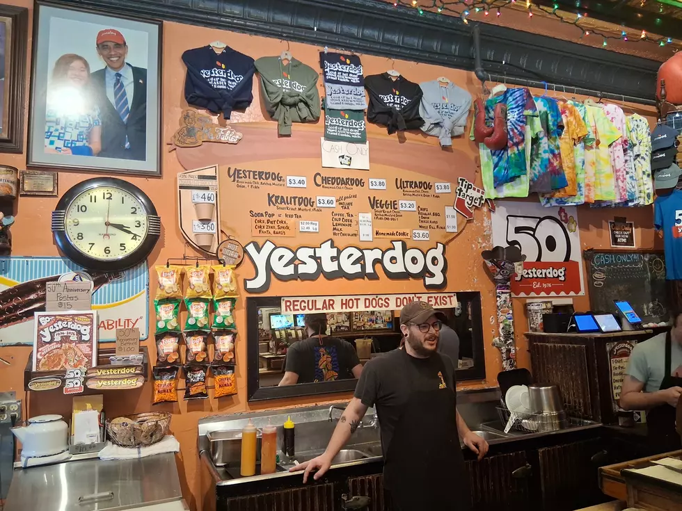 Yesterdog Reaches 50 Years and Throwing a Big Celebration