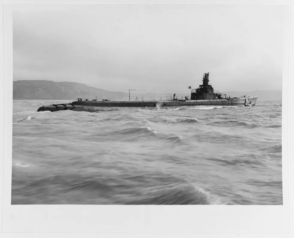 Credit: Naval History and Heritage Command (National Archives)