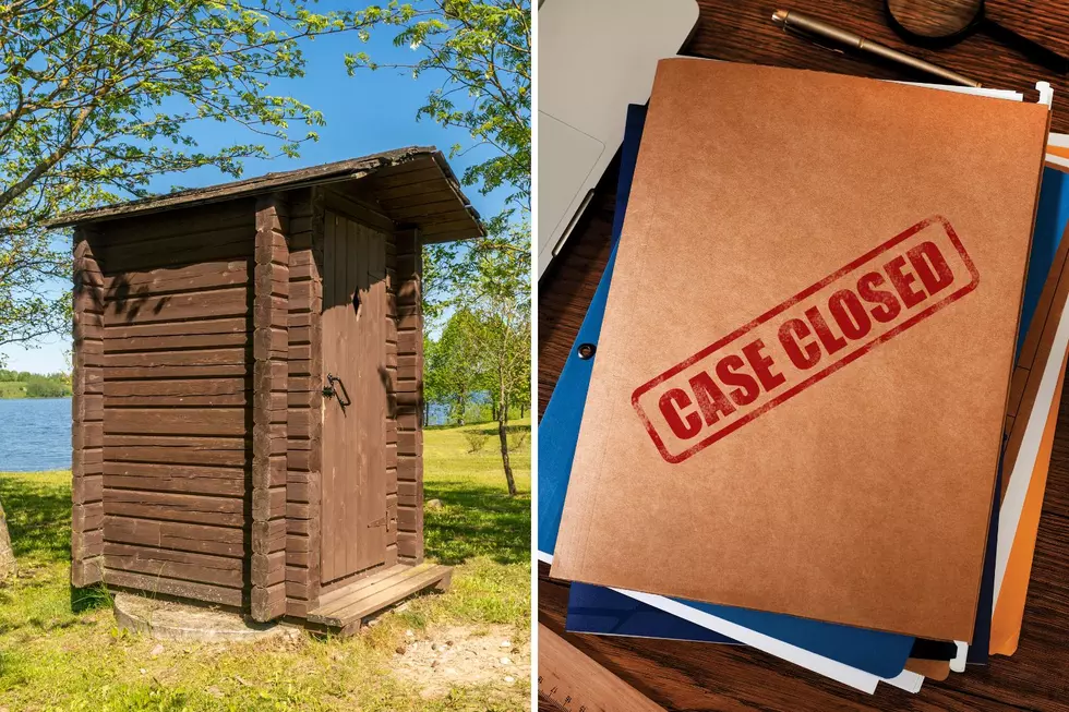 Mother of Baby Found Dead in Porta-Potty in 1997 Found By Forensics