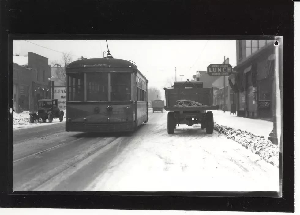 Engineering Department, “Streetcar on Division Ave S,” City of Grand Rapids Archives and Records Center, accessed July 21, 2026, https://grandrapidsmicityarchives.omeka.net/items/show/1345.