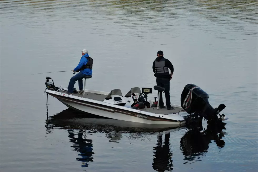 Anglers Love This Michigan Lake for Trophy Bass Fishing