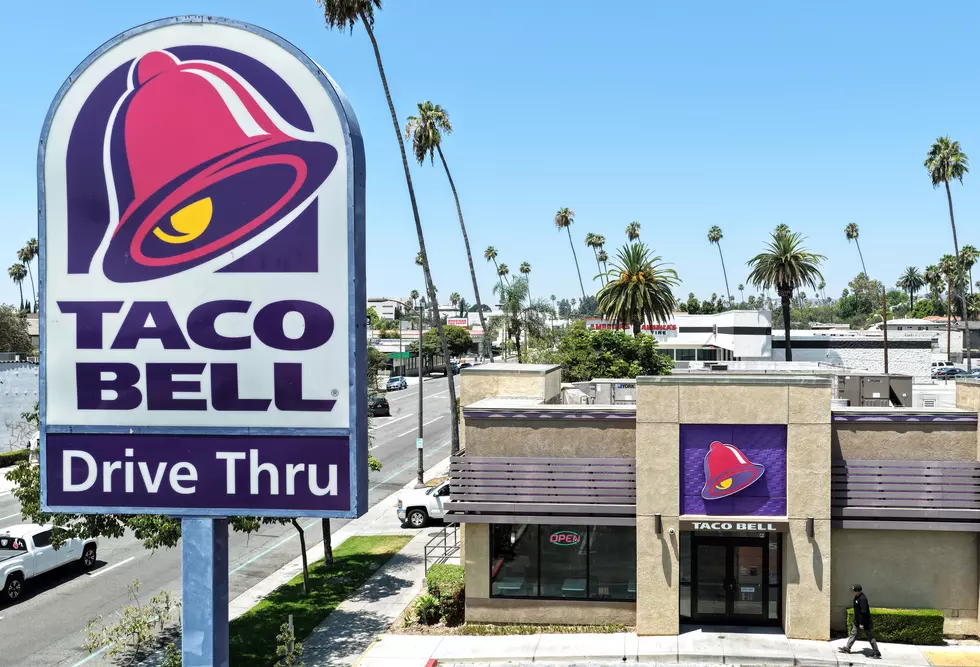 Michigan Taco Bell Locations Making Dramatic Change Due To Outbreak