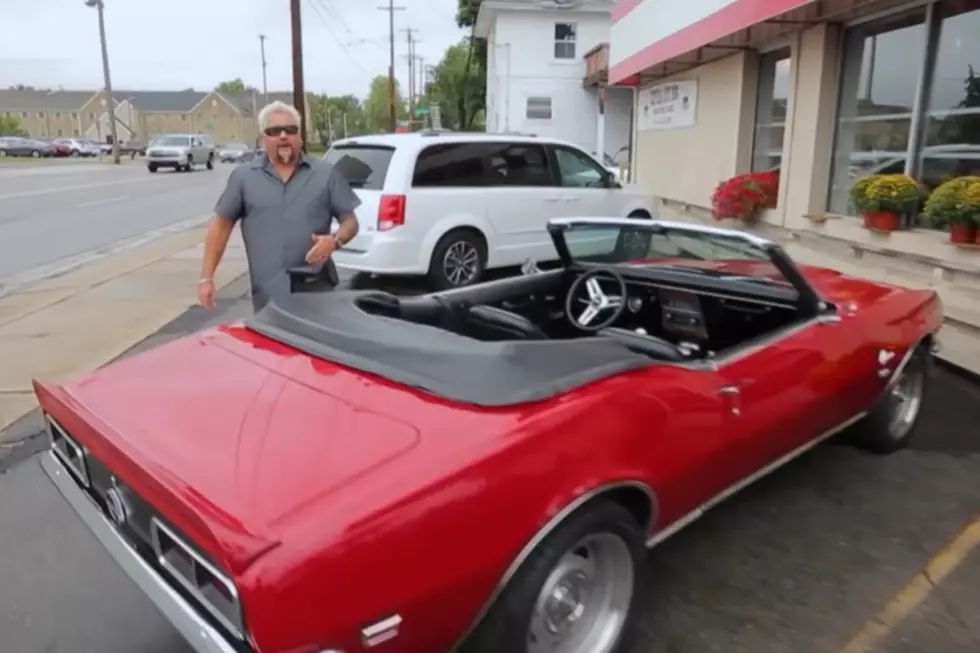 Michigan Restaurants On Diners, Drive-Ins, and Dives That Are Still Open