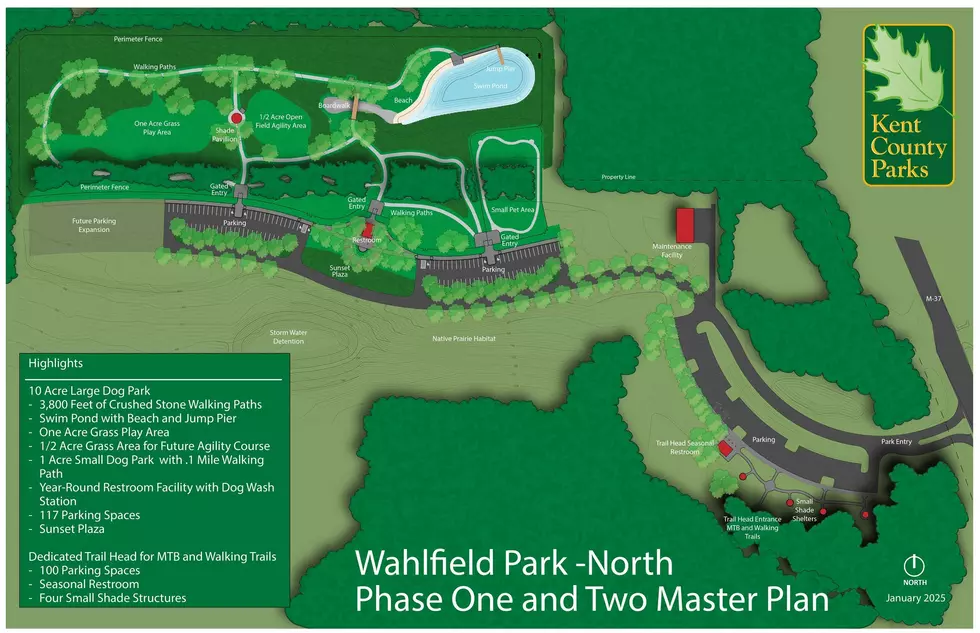 Kent County Parks Department