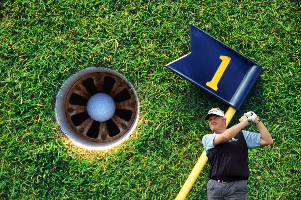 New Michigan Par 3 Opens With Incredible Double Ace