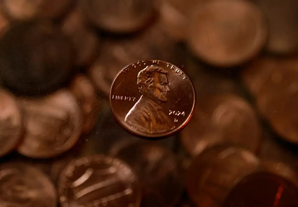 Cash Without Pennies May Get Easier Under New Bill