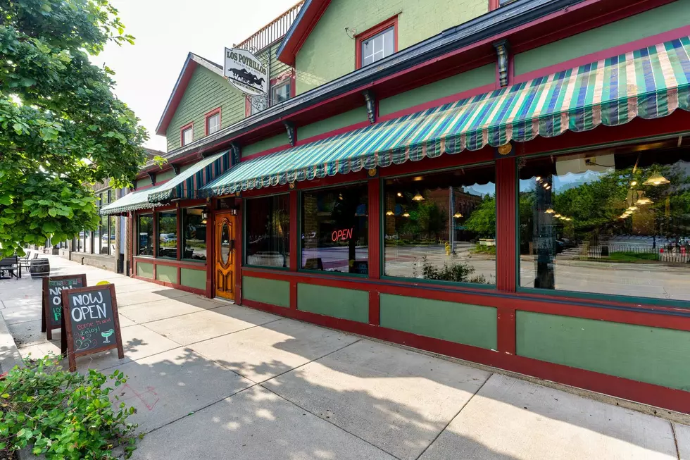 Los Potrillos Opens in Former Grand Rapids One Trick Pony