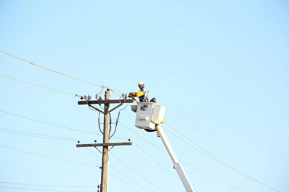 Power Will Be Out for Thousands in Allegan This Weekend