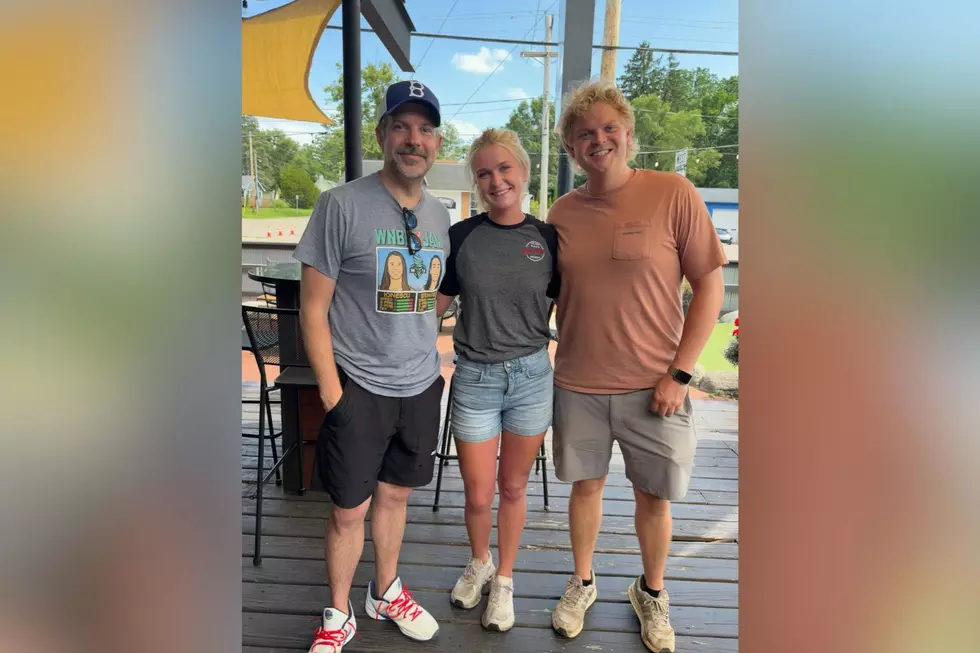 Jason Sudeikis Spotted in New Buffalo: The Heartwarming Annual Michigan Family Tradition Behind ‘Ted Lasso’ Star’s Visit