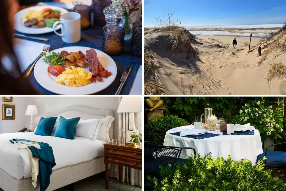 Two Saugatuck Bed and Breakfasts Compete For Best in the Nation—Again