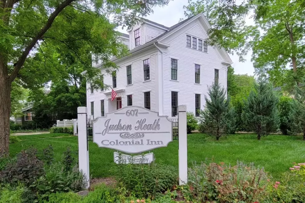 Judson Heath Colonial Inn via Facebook