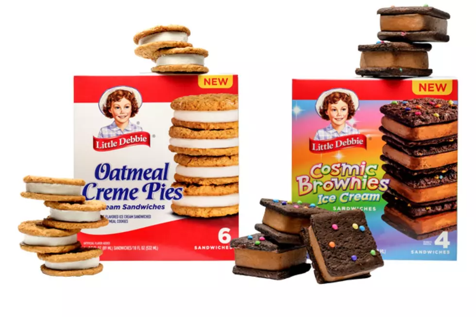 The Best Ice Cream Sandwich in America is Made Right Here in Michigan
