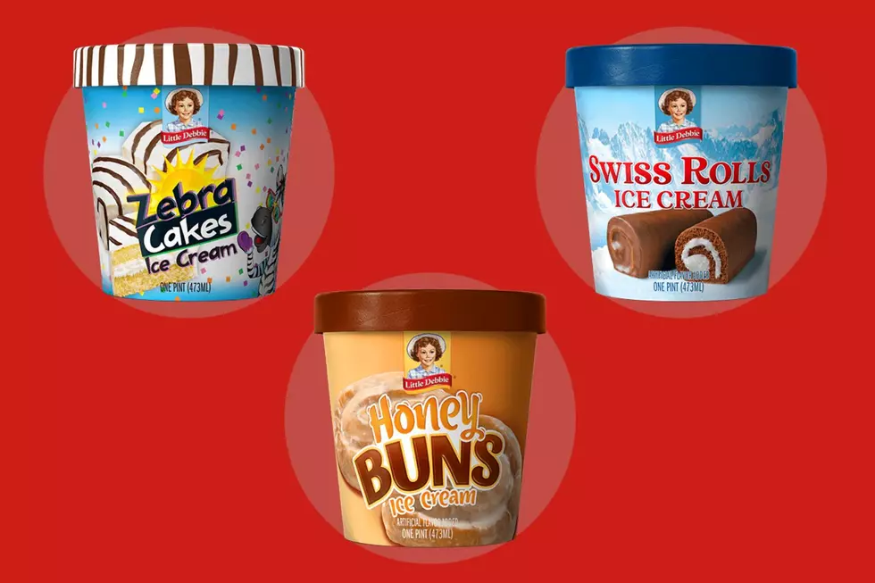 Courtesy Hudsonville Ice Cream