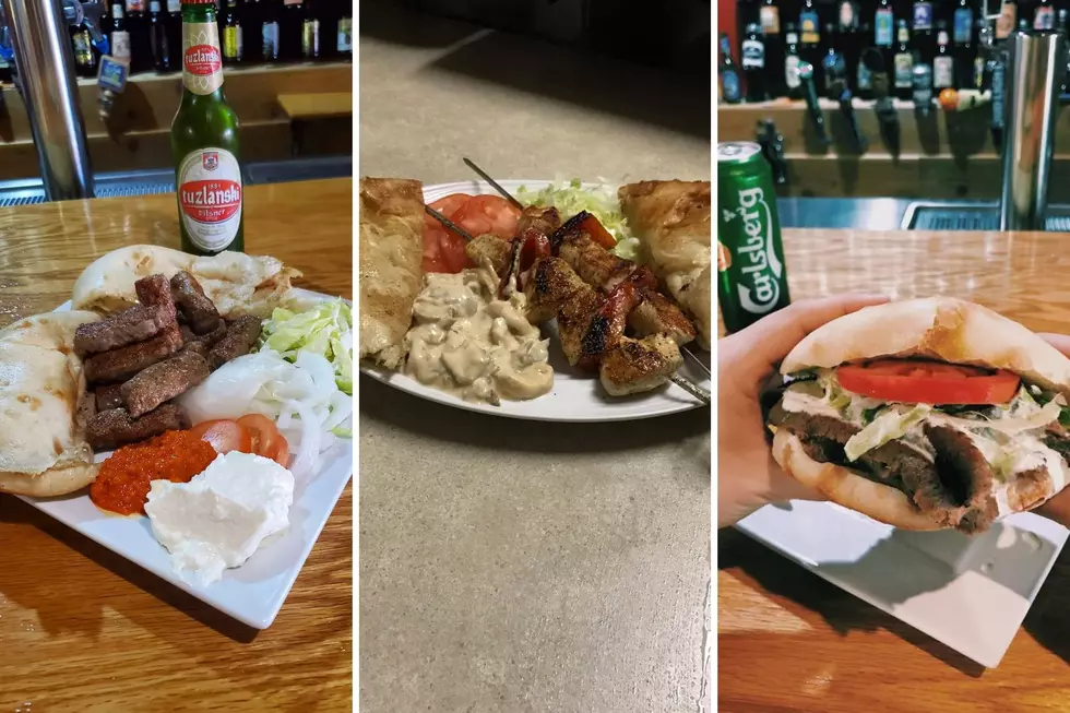 Grand Rapids Bosnian Restaurant Is Closing After More Than 25 Years