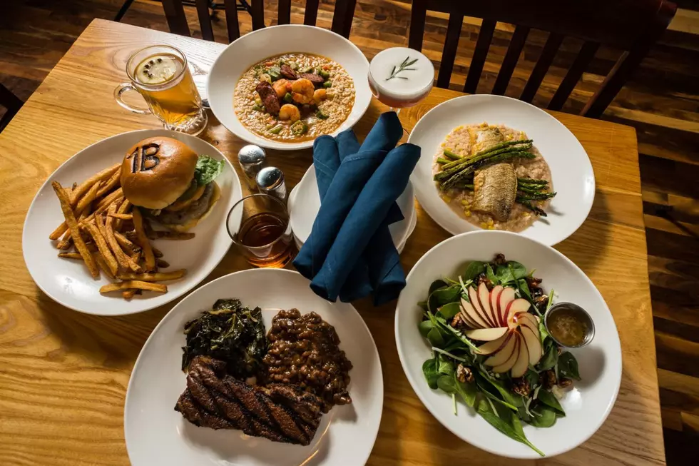 After Nine Years, Grand Rapids Comfort Food and Bourbon Joint is Closing its Doors