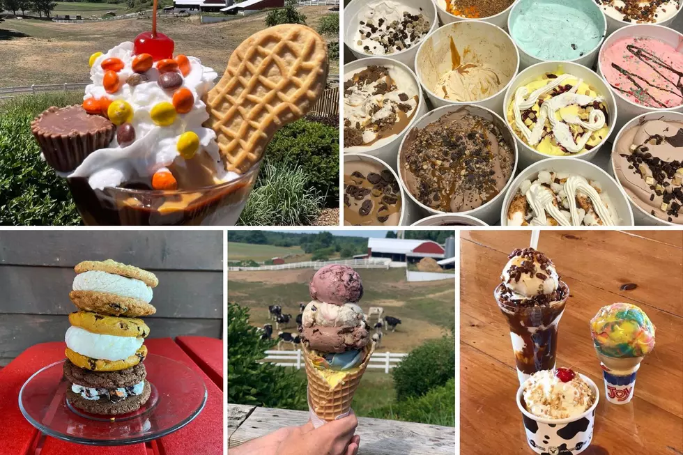 Moomers Homemade Ice Cream via Facebook