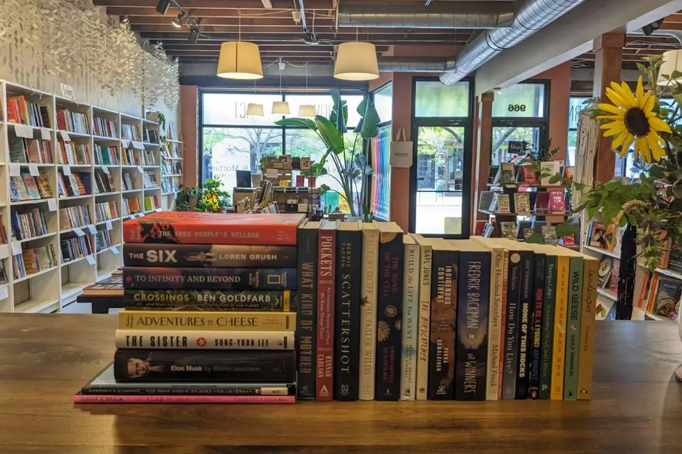 After a Decade, Beloved Grand Rapids Independent Book Store Set to Close