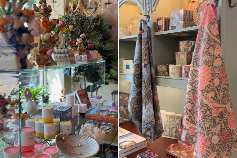 A Gorgeous New European-Inspired Boutique Just Opened in Grand Rapids