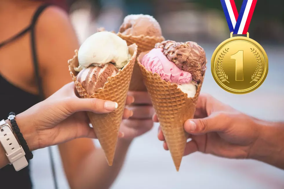 Is This Really Michigan’s Most Popular Ice Cream Flavor?