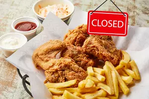 Fried Chicken and Seafood Joint in Northeast Grand Rapids Shuts Down After One Year