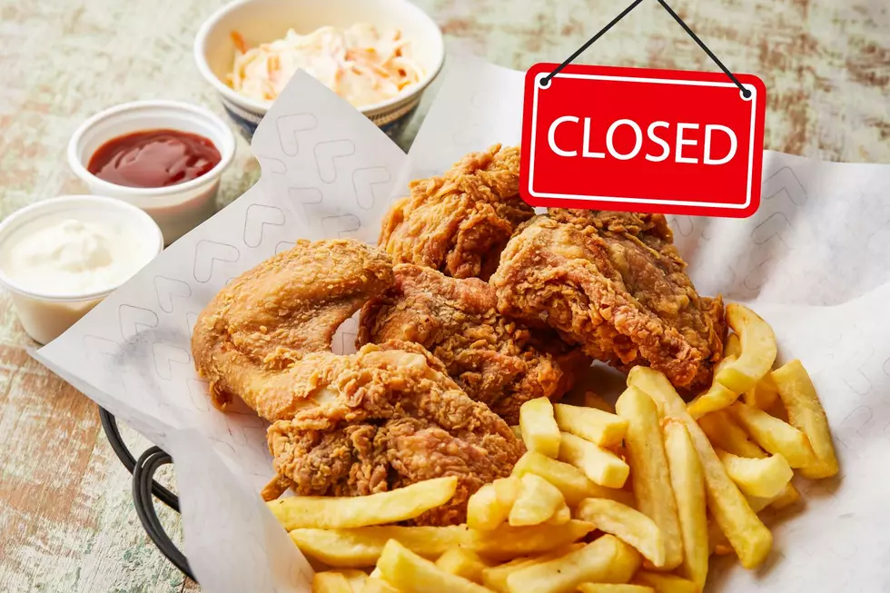 Fried Chicken and Seafood Joint in Northeast Grand Rapids Shuts Down After One Year