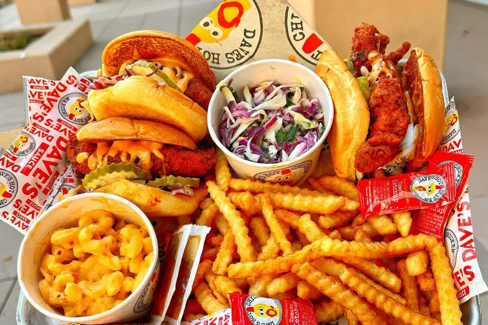 Is Dave's Hot Chicken Coming to Grandville Michigan?