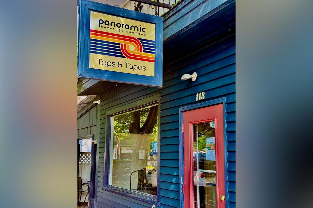 New Spanish-Inspired Brewery and Tapas Restaurant Opening Soon in Saugatuck