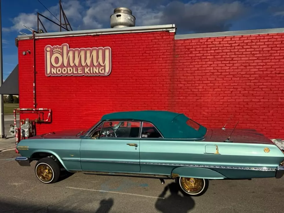 Johnny Noodle King via Facebook