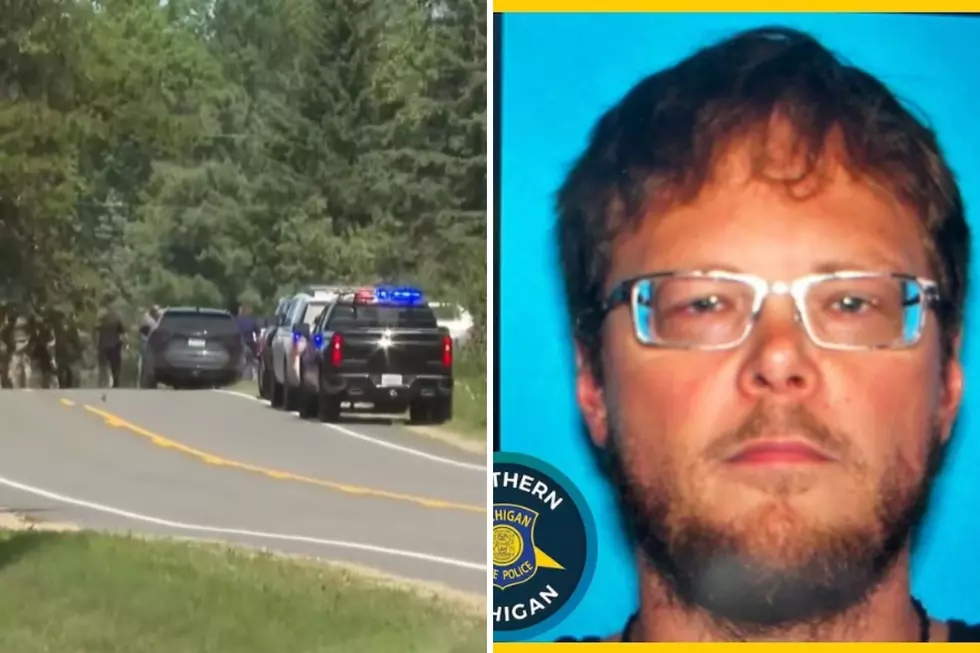 Wild Murder Spree in 3 Locations in Northern Michigan