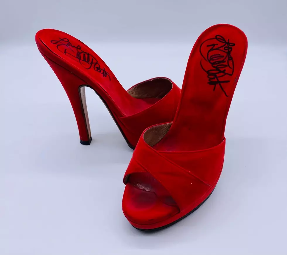 Provided by East Jordan Shoe Club