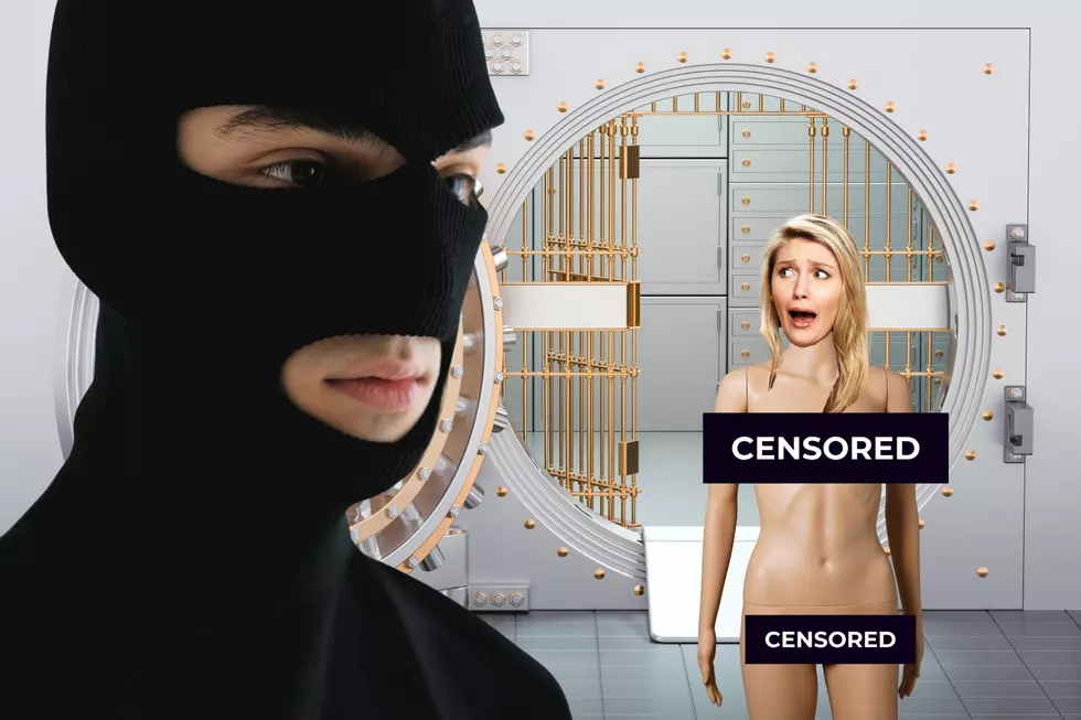Revisiting One of Grand Rapids’ Oddest Bank Robberies: The Bank Vault Stripper
