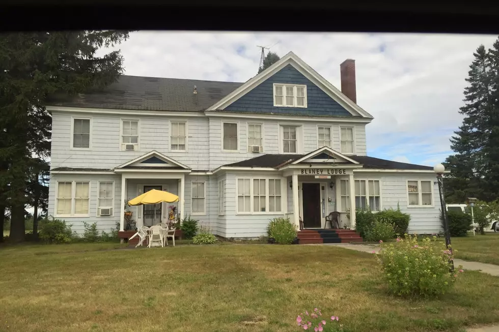 Blaney Park: The Forgotten Resort of Michigan’s Upper Peninsula
