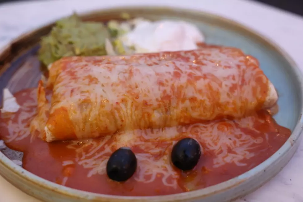 These Are the Burritos Grand Rapids Locals Love Most