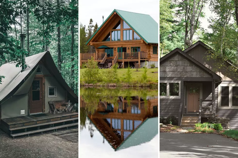 Camp or Cabin? The Yooper Debate Has an Answer