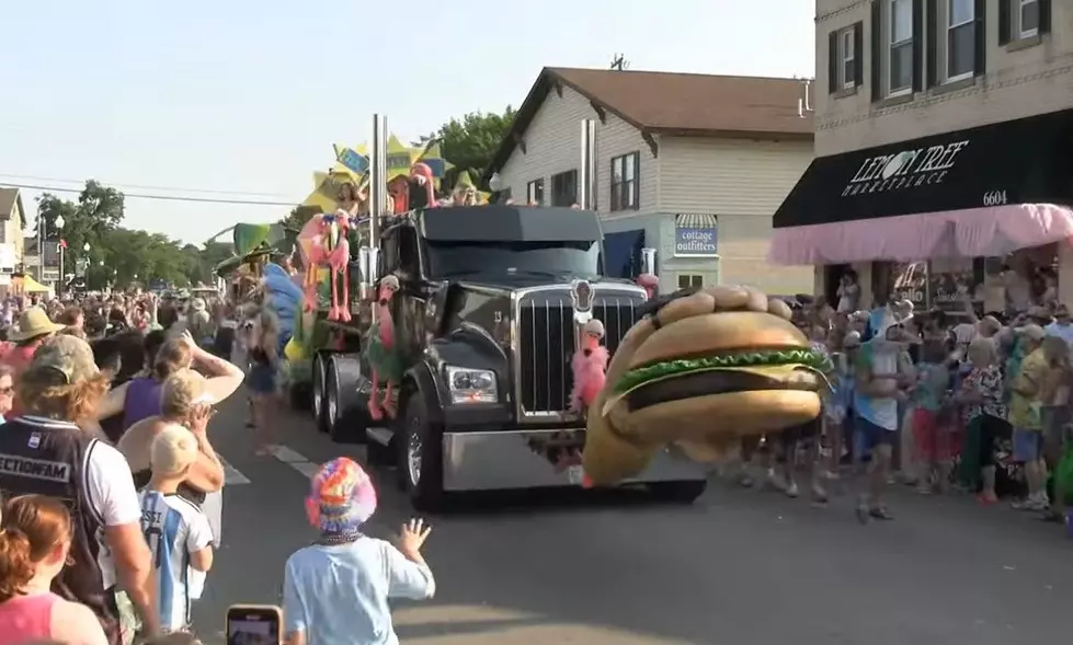 Get Ready for Michigan’s Epic 10-Day Cheeseburger Festival