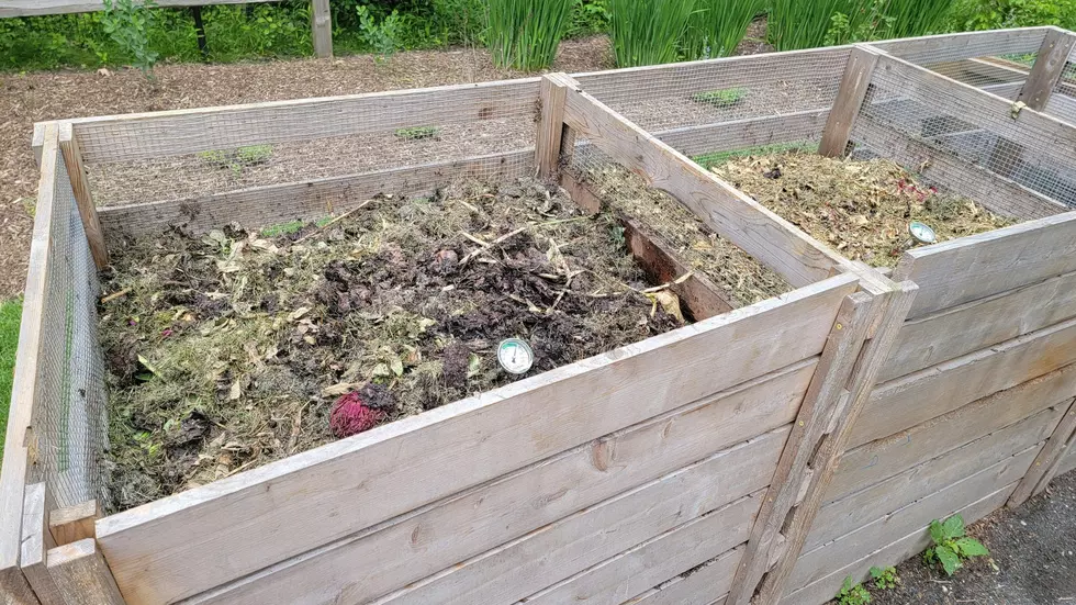 Food Scraps Are Getting a New Life in Grand Rapids